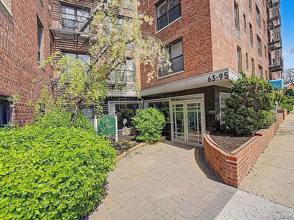 1st image of 63-95 Austin St APT 2G