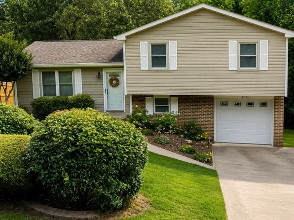 411 Oak Tree Rd, Ringgold, GA 30736