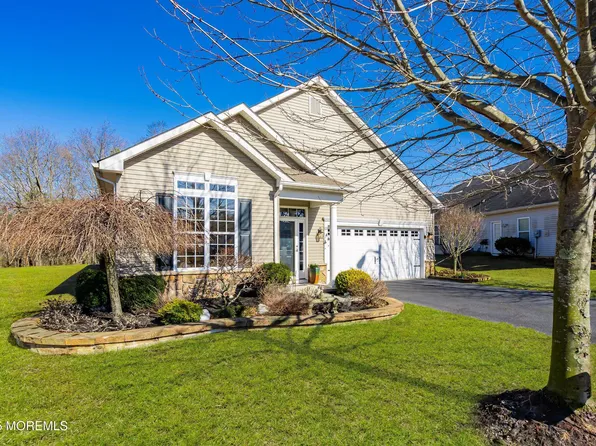 506 Cranberry Court, Manchester, NJ 08759