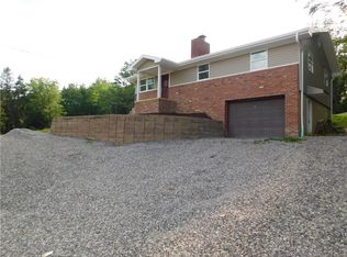 110 Auto Auction Rd, Uniontown, PA 15401