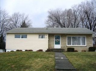 6004 Judy Ln, Little Rock, AR 72209