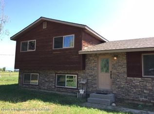 5754 Bitter Creek Rd, Afton, WY 83110