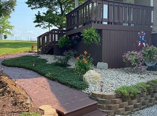 5595 N State Road 337, Orleans, IN 47452