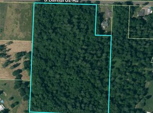 0 Barnards Rd, Molalla, OR 97038