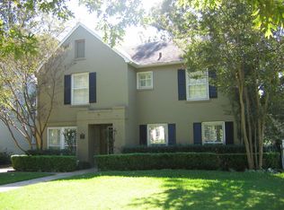 6030 Vanderbilt Ave, Dallas, TX 75206