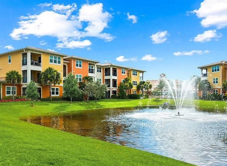 Millennium — Photo 1