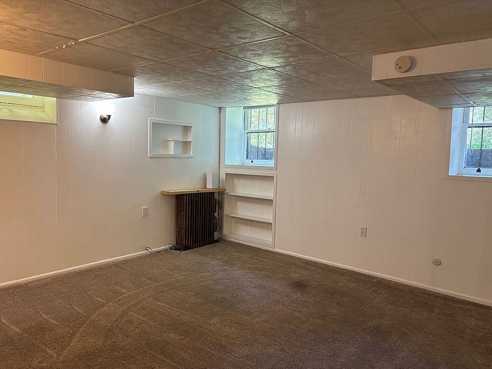 Large living room