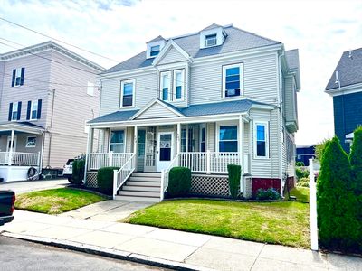 257-259 Bowdoin St, Winthrop, MA, 02152