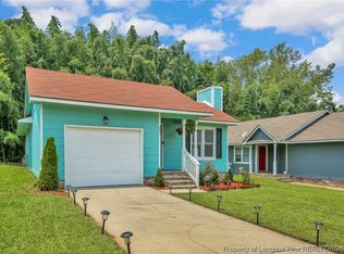 601 Jennings Farm Rd, Fayetteville, NC 28314