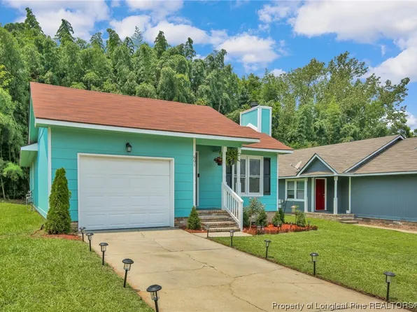 601 Jennings Farm Rd, Fayetteville, NC 28314