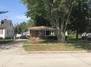 34554 Ash St, Wayne, MI 48184