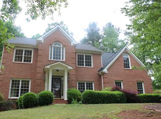 10520 Stonefield Lndg, Johns Creek, GA 30097