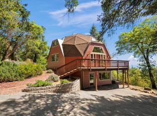 18668 Favre Ridge Rd, Los Gatos, CA 95033