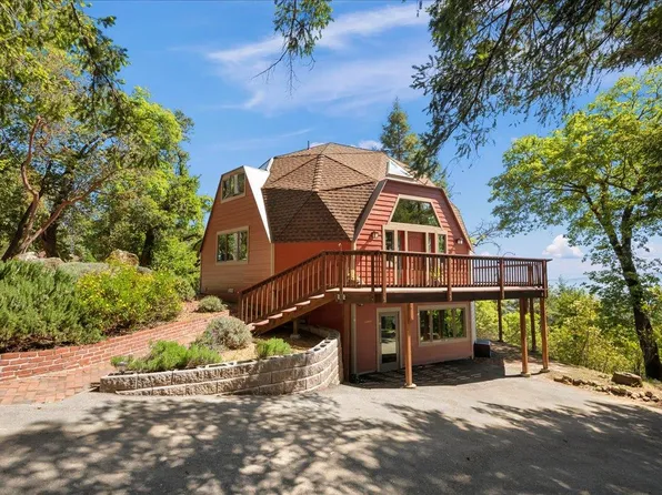 18668 Favre Ridge Rd, Los Gatos, CA 95033