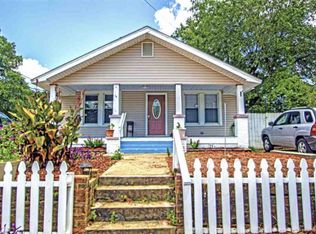 18 N J St, Pensacola, FL 32502