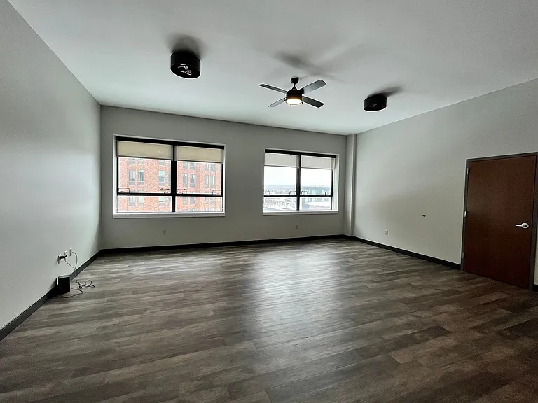 Addis Building Loft Apartments in Downtown Syracuse — Photo 13