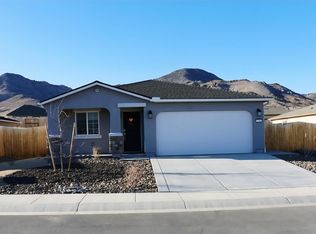 708 Grubbs Well Trl, Dayton, NV 89403