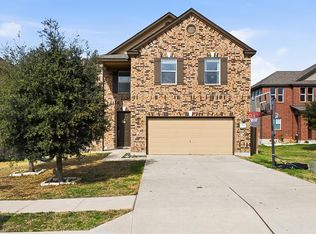 13804 Montpelier St, Manor, TX 78653