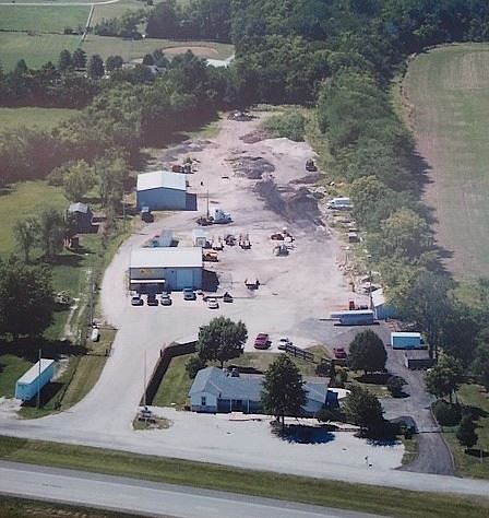 Arial Picture 1