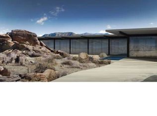 240 Ridge Mountain Dr, Palm Springs, CA 92264
