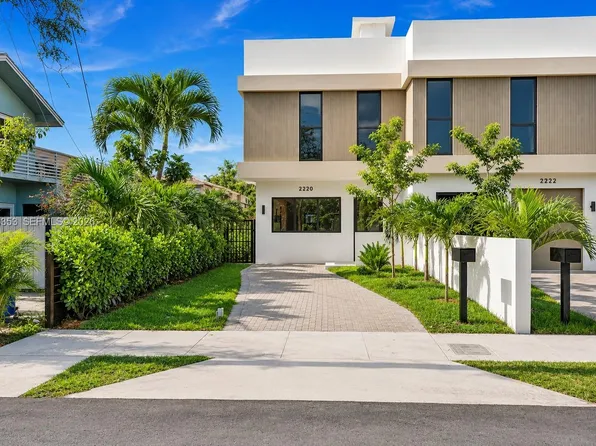 2220 SW 14th St, Miami, FL 33145