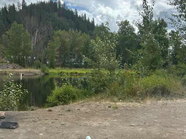 Nna Milltown, Saint Maries, ID 83861