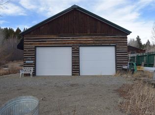 185 Lang St LOT 9, Twin Lakes, CO 81251