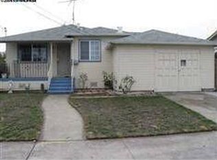 785 Paradise Blvd, Hayward, CA 94541
