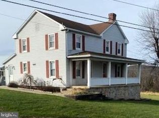 1258 Ridge Rd, Port Royal, PA 17082