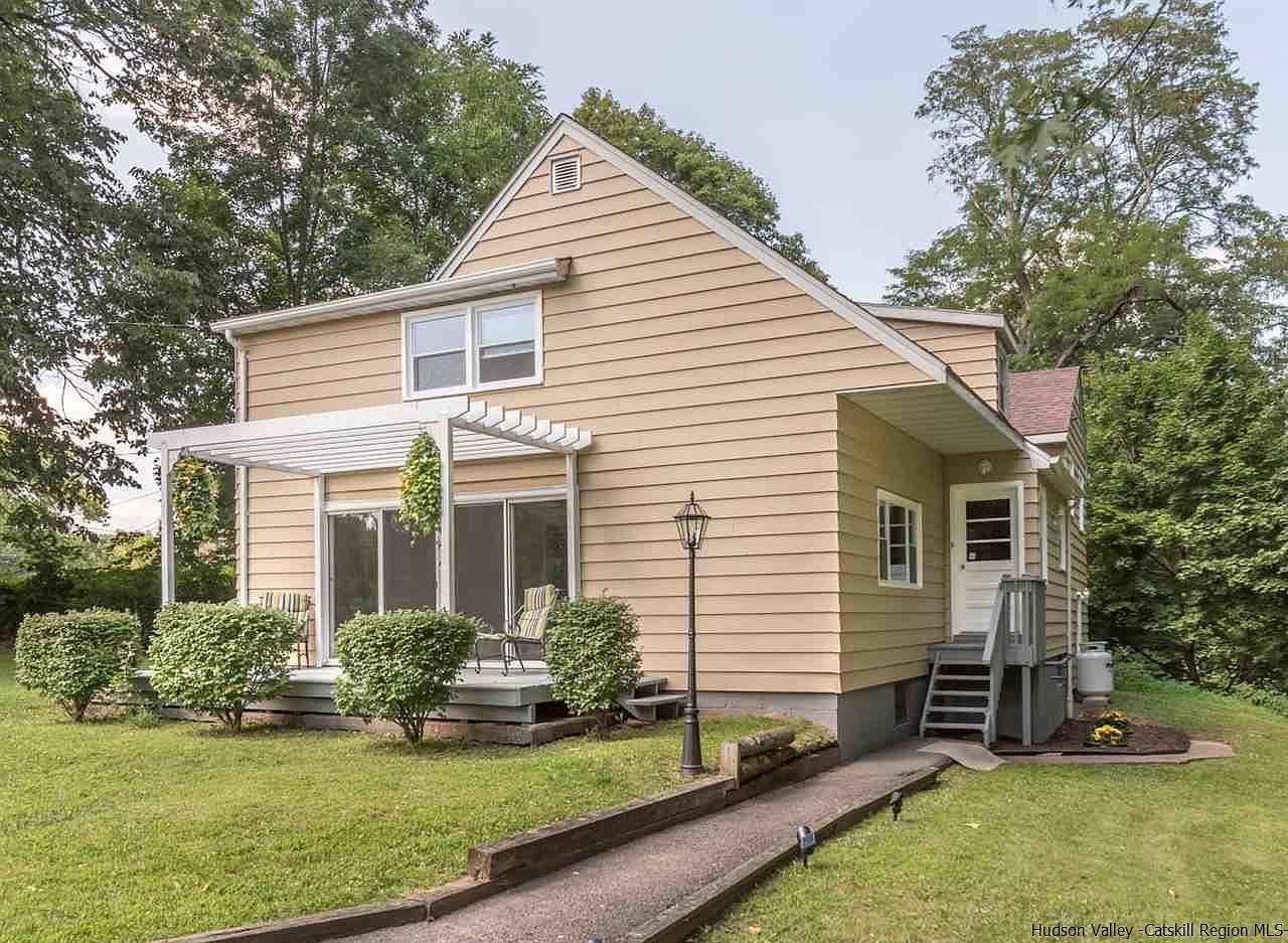 172 Leggs Mills Rd, Lake Katrine, NY 12449 Zillow