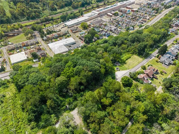 PARCEL 50 Maryland Ave, Turtle Creek, PA 15145