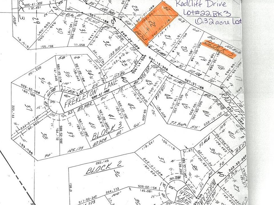 2nd image of 54 Radcliffe Dr