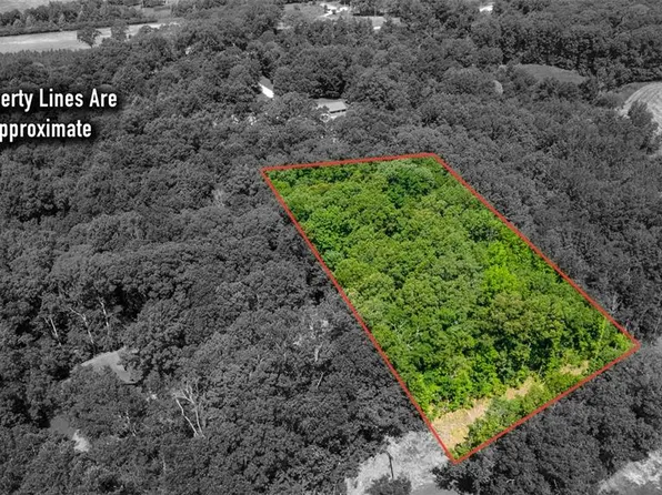 Lots B 63&65 Bella Vista Dr, Jackson, MO 63755