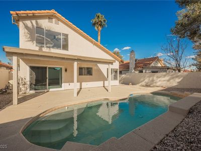 4669 Winfield Dr, Las Vegas, NV, 89147
