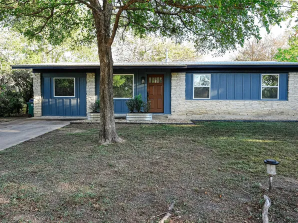 204 Chippendale Ave, Austin, TX 78745