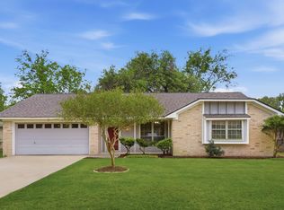 1500 Austin Ave, College Station, TX 77845