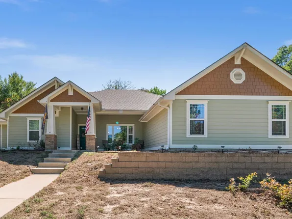 22238 Lime St, Frankston, TX 75763