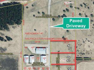 State Road 22 #4, Waupaca, WI 54981