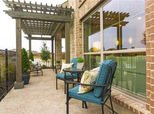 3750 Marigold Dr, Prosper, TX 75078