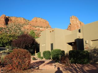 215 Devils Kitchen Dr, Sedona, AZ 86351