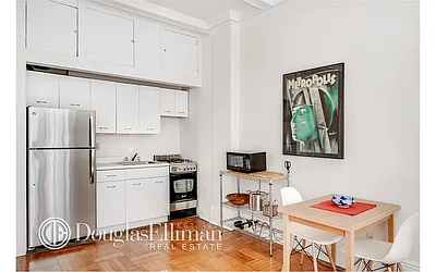 Sold by Douglas Elliman