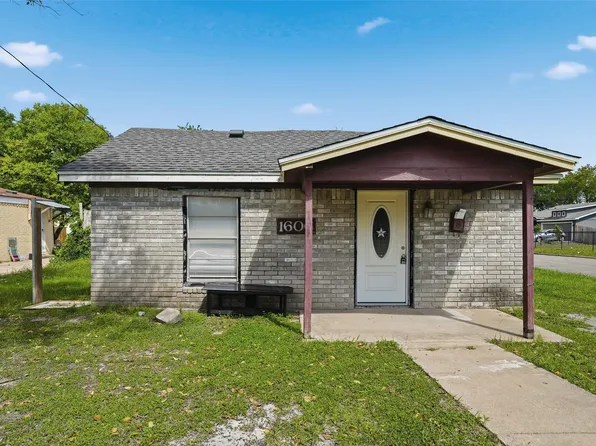 1606 Faulkner Ln, Waco, TX 76704