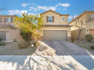 8749 Spanish Ridge Ave, Las Vegas, NV 89148