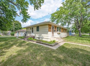5412 67th Ave N, Brooklyn Center, MN 55429