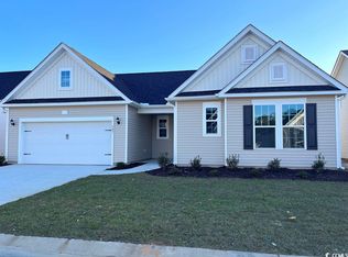 597 NW Tullimore Lane Surfside 1 LOT 197-225PE071, Calabash, NC 28467