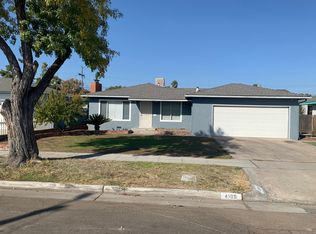 4109 E Cortland Ave, Fresno, CA 93726