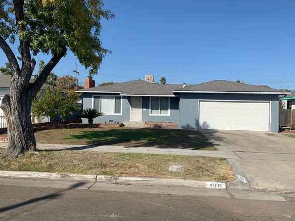 4109 E Cortland Ave, Fresno, CA 93726