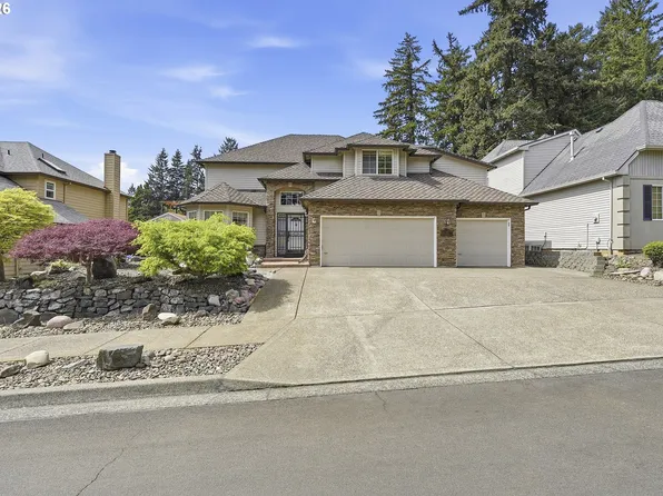 16867 Wight Ln, Lake Oswego, OR 97035
