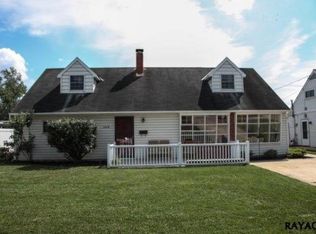 1408 Wogan Rd, York, PA 17404
