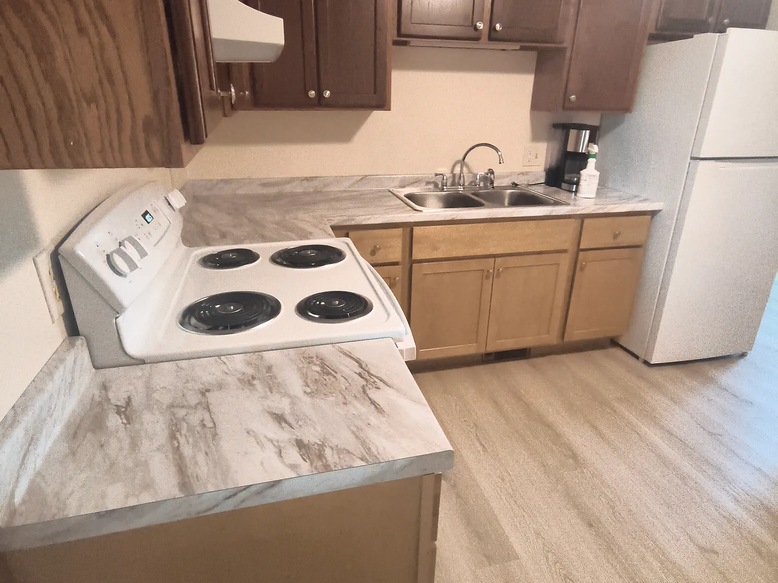 1 bed, $1,500 — Photo 4